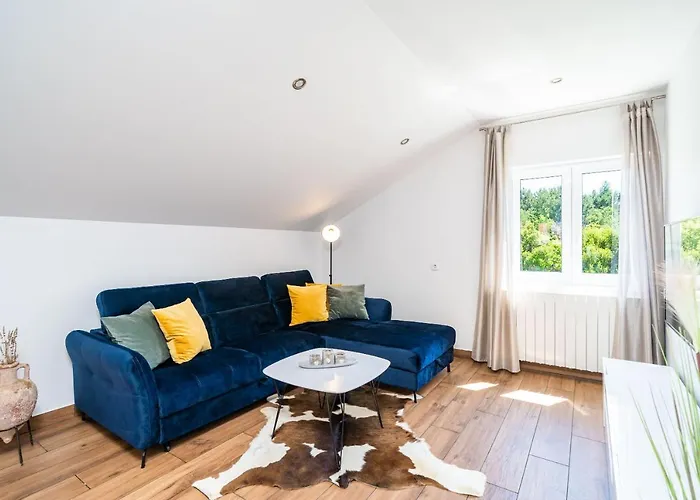 Casa de Férias Luki Dubrovnik