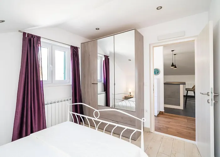 Luki Casa de Férias Dubrovnik