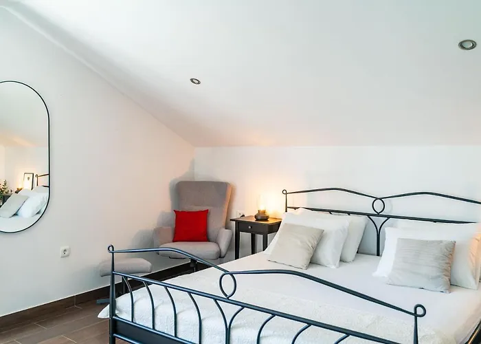 Casa de Férias Luki *