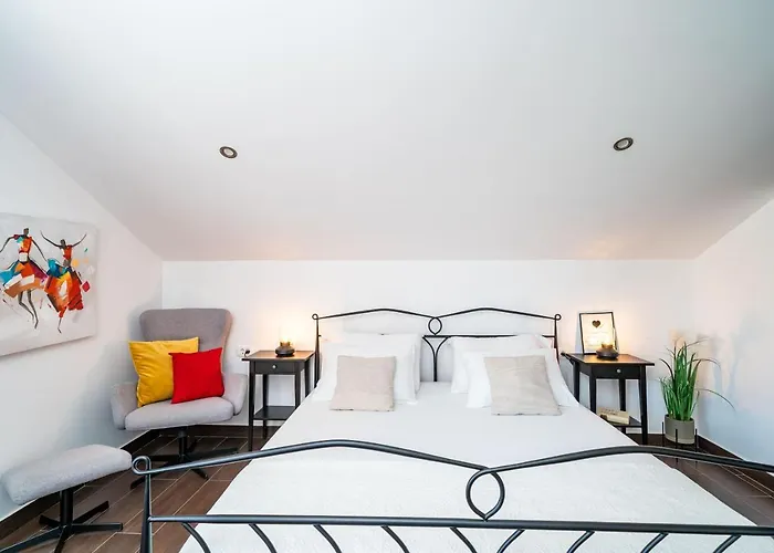 Casa de Férias Luki *