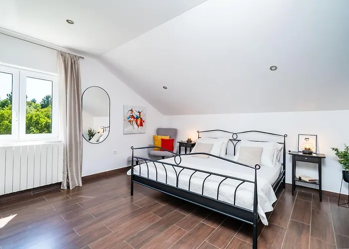 Casa de Férias Luki Dubrovnik