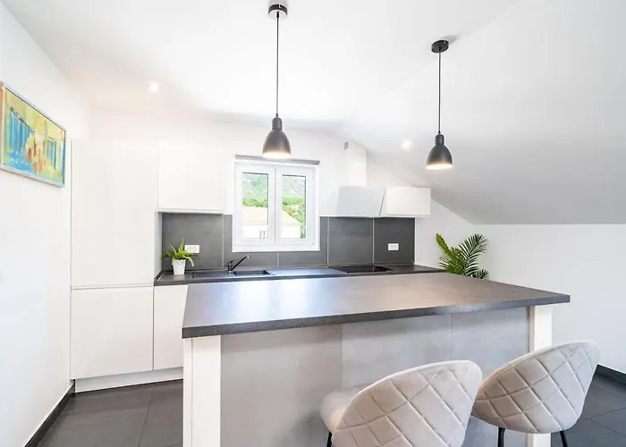 Casa de Férias Luki