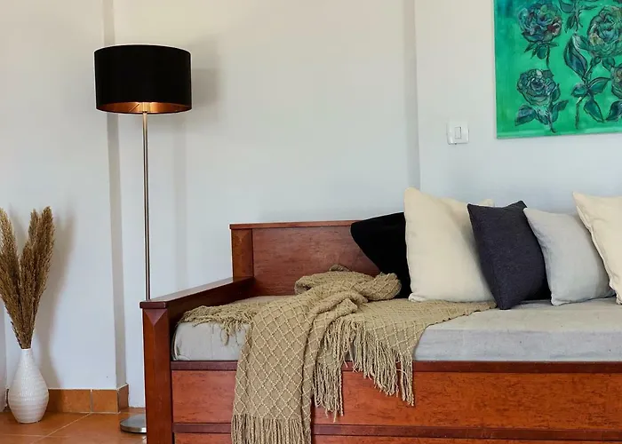 Luki Casa de Férias Dubrovnik