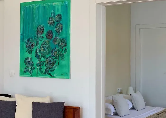 Casa de Férias Luki