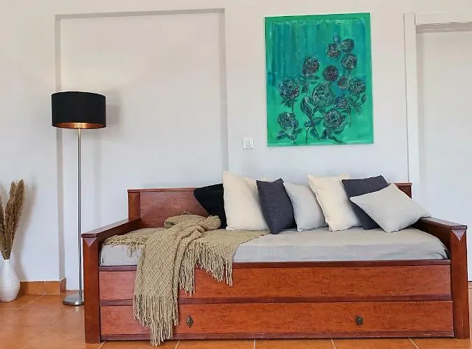 Luki Casa de Férias Dubrovnik
