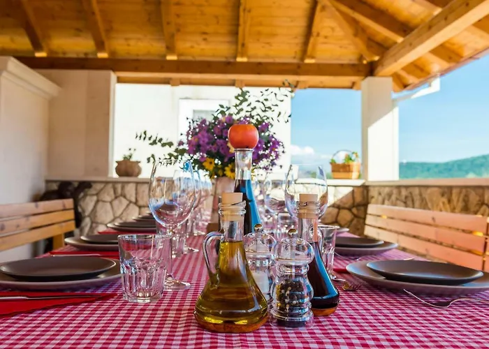 Luki Casa de Férias Dubrovnik