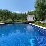 Luki Prázdninový dům *