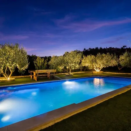 Holiday home Luki *