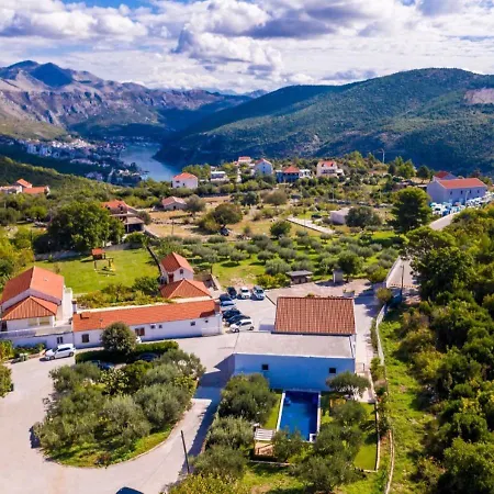 Luki * Dubrovnik