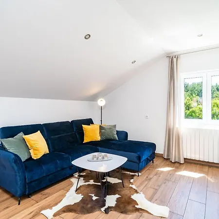 Ferienhaus Luki Dubrovnik