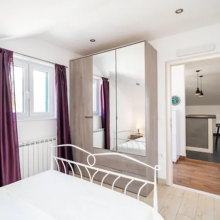 Luki Ferienhaus Dubrovnik