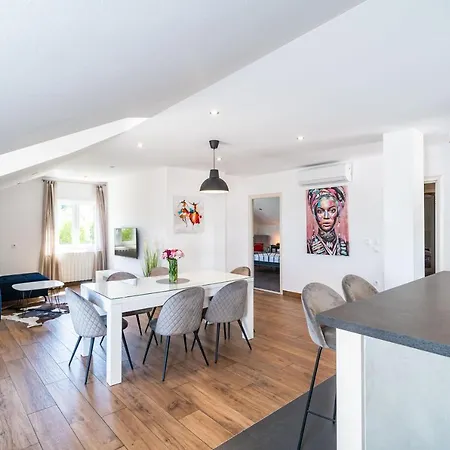 Luki Holiday home Dubrovnik