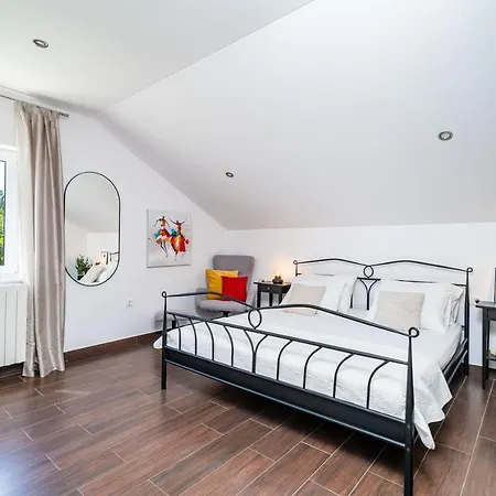 Ferienhaus Luki Dubrovnik