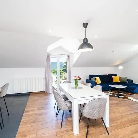 Luki Holiday home