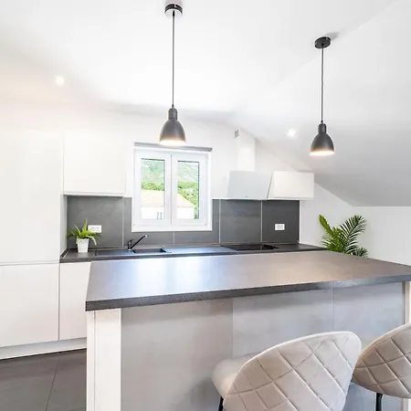 Holiday home Luki