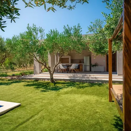 Tatil Evi Luki