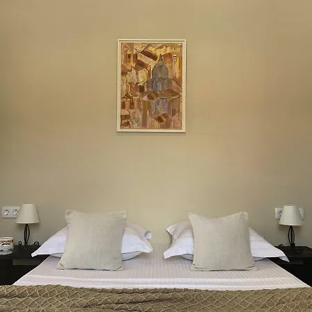 Luki Holiday home