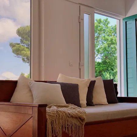 Holiday home Luki