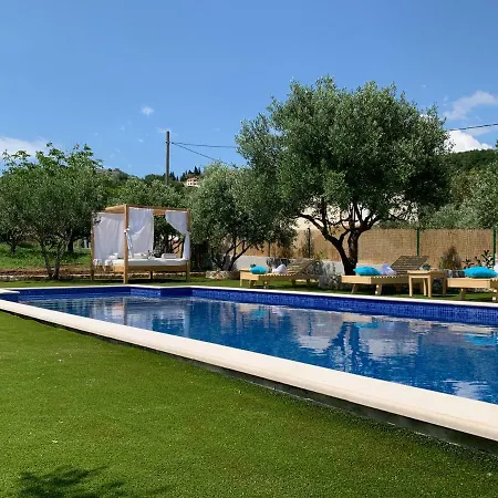 Luki Holiday home