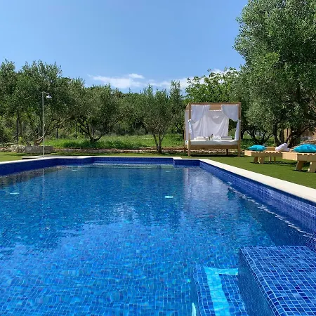Luki Holiday home *