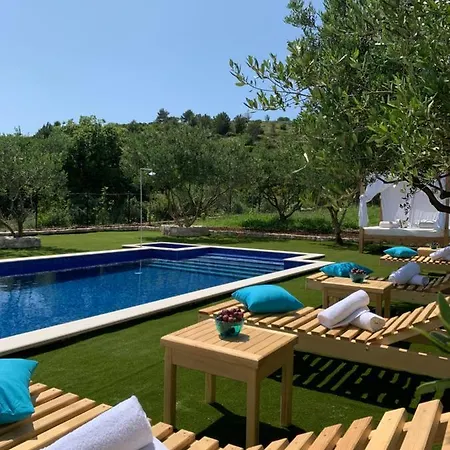 Luki Holiday home Dubrovnik