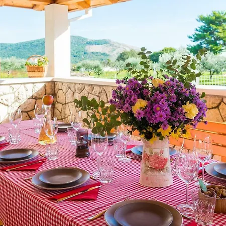 Luki Holiday home