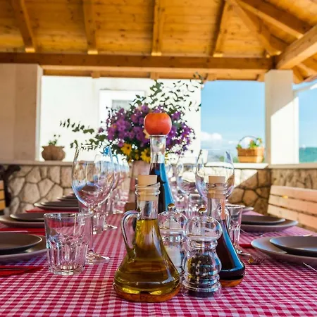 Luki Holiday home Dubrovnik
