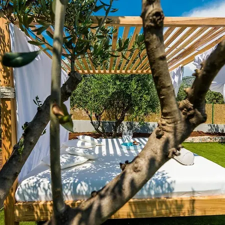 Holiday home Luki
