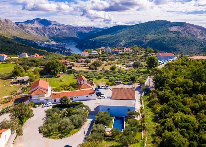 Luki * Dubrovnik